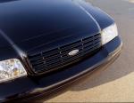 Ford Crown Victoria 1998 года